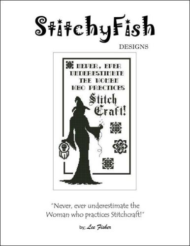 (image for) StitchCraft